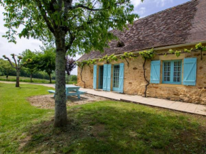 Maison avec jacuzzi partagé, jardin et garage près de Monpazier - FR-1-616-87